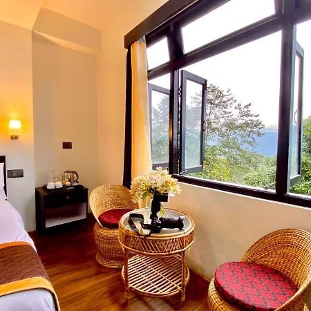 فندق Daksha Pelling Nest المظهر الخارجي الصورة