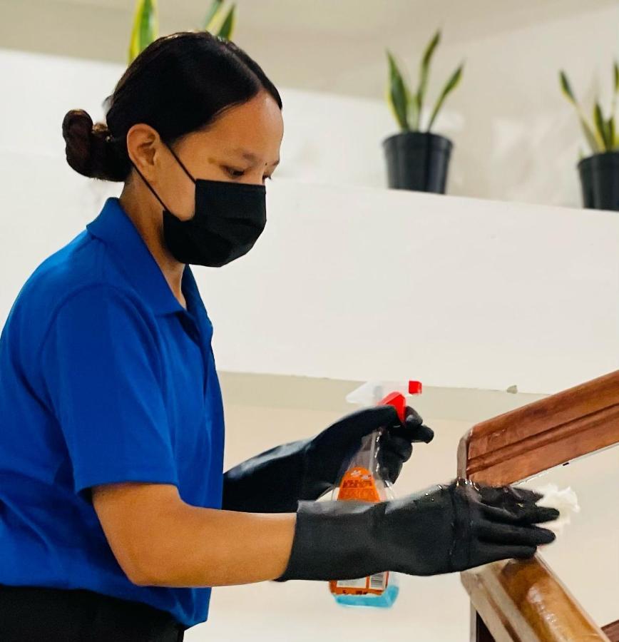 فندق Daksha Pelling Nest المظهر الخارجي الصورة